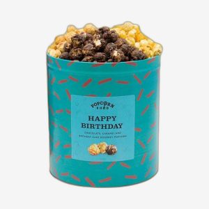 Custom Popcorn Gift Boxes