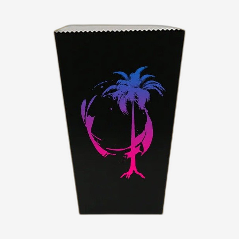 Custom Popcorn Multicolor Boxes - Image 3