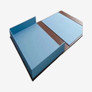 Custom Portfolio Boxes