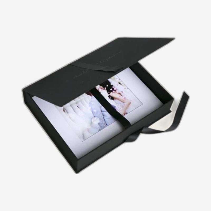 Custom Portfolio Boxes - Image 3