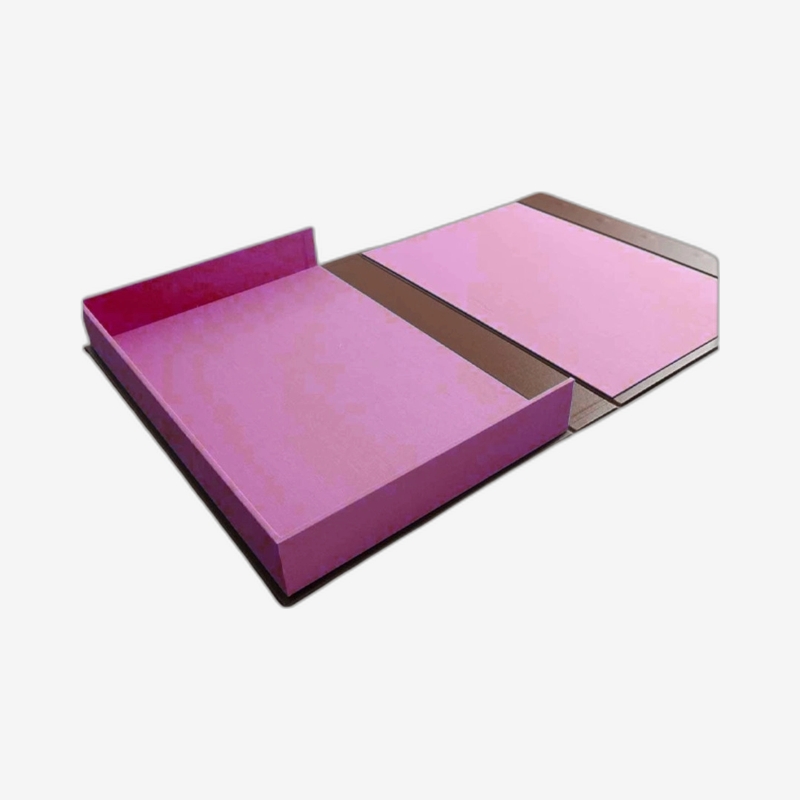 Custom Portfolio Boxes - Image 5