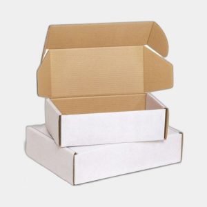 Custom Postal Boxes