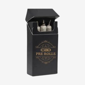 Custom Pre Roll Packaging