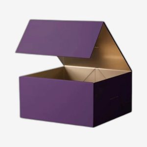 Custom Present Boxes