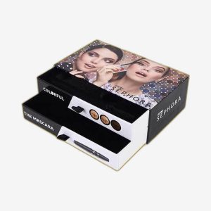 Custom Printed Drawer Boxes