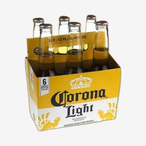 Custom Printed Glossy Beverage Boxes