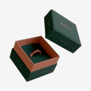 Custom Printed Jewelry Boxes