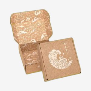 Custom Printed Kraft Boxes