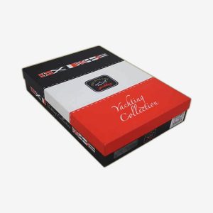 Custom Printed Shirt Boxes