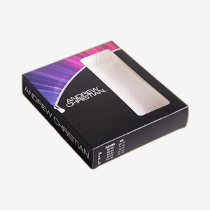 Custom Printed Undergarments Boxes With Your Logo