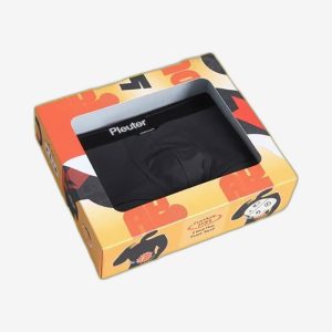 Custom Printed Undergarments Gift Boxes
