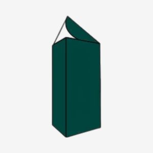 Custom Prism Shaped Boxes
