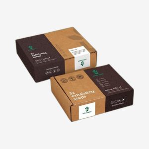 Custom Product Packaging Labels