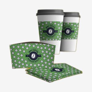 Custom Product Sleeves