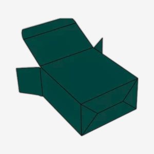 Custom Promotion 123 Bottom Boxes
