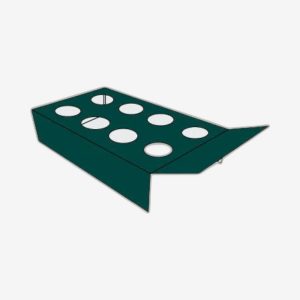 Custom Punch Partition