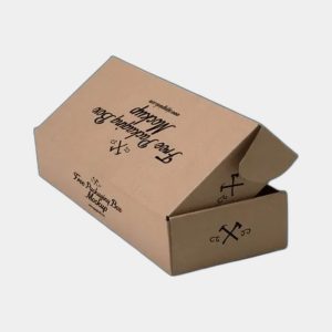 Custom Rectangular Boxes