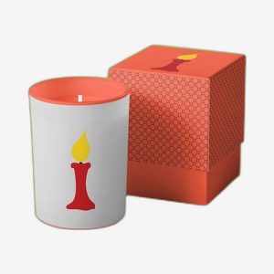 Custom Regular Candle Boxes