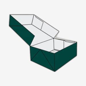 Custom Regular Six Corner Boxes