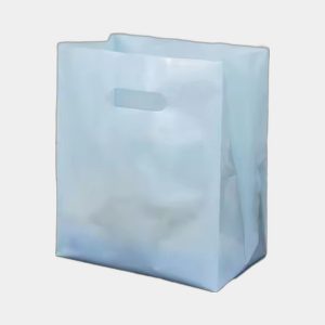 Custom Restaurant Bags