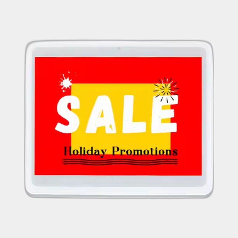 Custom Retail Labels - Image 2