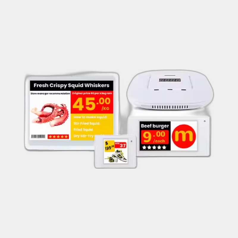 Custom Retail Labels - Image 3