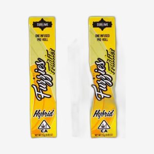 Custom Reverse Tuck Pre Rolls Joints Packaging