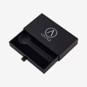 Custom Rigid Boxes Foam Inserts