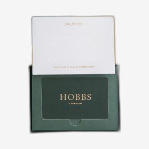 Custom Rigid Business Card Boxes