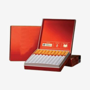 Custom Rigid Cigarette Boxes