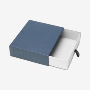 Custom Rigid Drawer Boxes