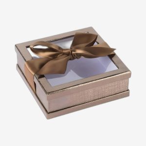 Custom Rigid Gift Boxes