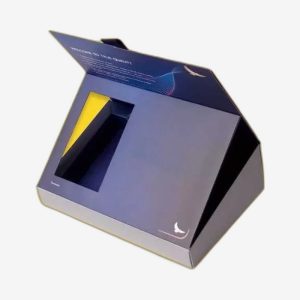 Custom Rigid Health Care Boxes