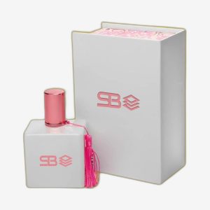 Custom Rigid Perfume Boxes