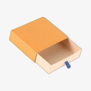 Custom Rigid Slide Boxes