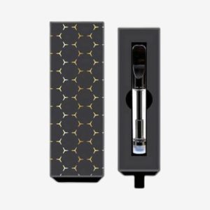 Custom Rigid Vape Packaging Boxes