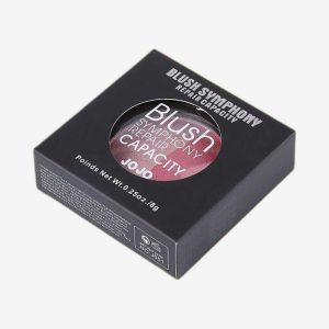 Custom Rouge Boxes