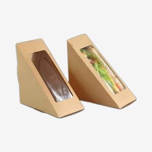 Custom Sandwich Boxes