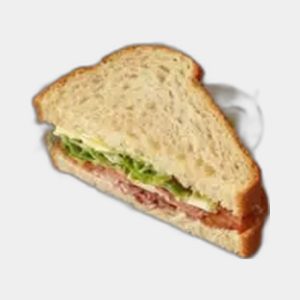Custom Sandwich Paper