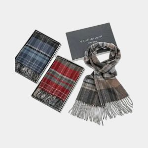 Custom Scarf Boxes