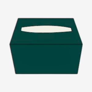 Custom Seal End With Perforated Top Boxes