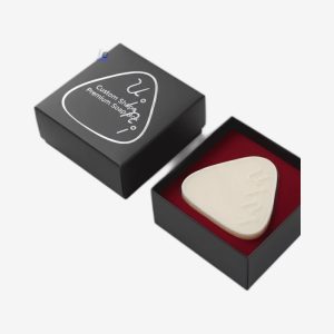 Custom Shape Premium Soap Box