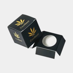 Custom Shatter Packaging