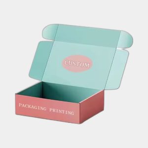 Custom Shawl Boxes