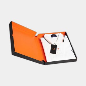 Custom Shirt Boxes