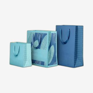 Custom Shopping Bags