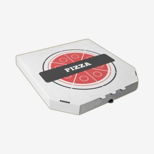Custom Sicilian Pizza Boxes