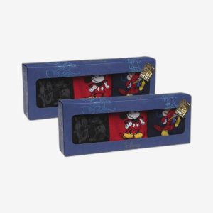 Custom Single Piece Apparel Boxes