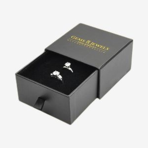 Custom Sleeve Tray Jewelry Boxes