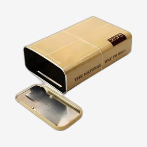 Custom Slide Tins